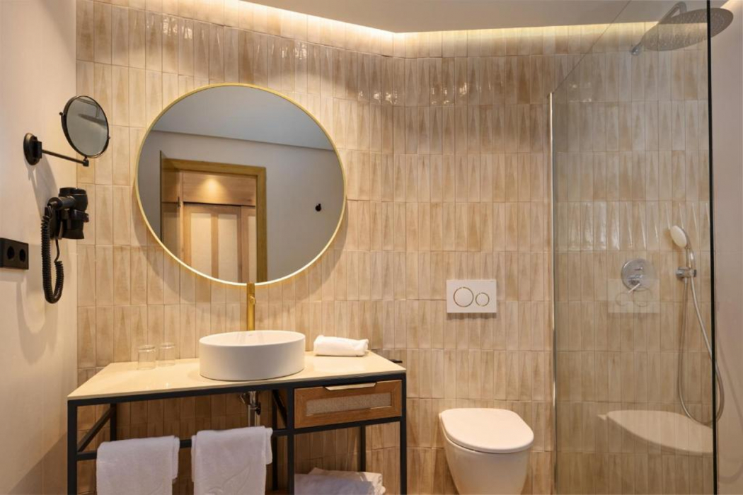 Others 2, Grupotel Cala Marsal Nature Hotel, Baleares