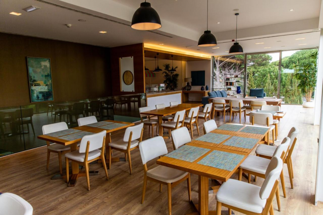 Food & Drinks 5, Onyria Marinha Boutique Hotel, Cascais