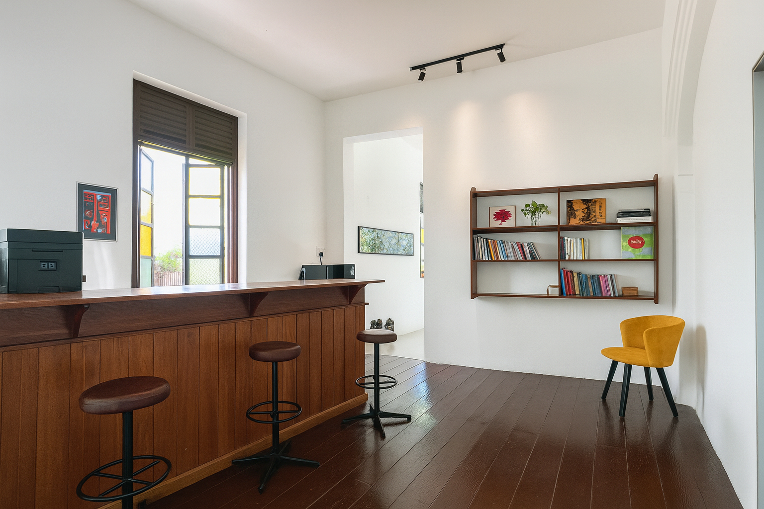 Others 2, Loft BC 144 | Colonial Loft Charm, Malacca City