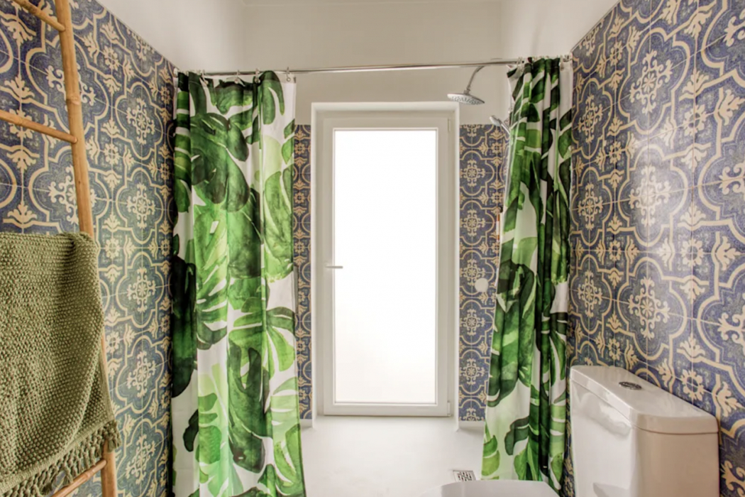 Bathroom 3, Selina Boavista Ericeira, Mafra