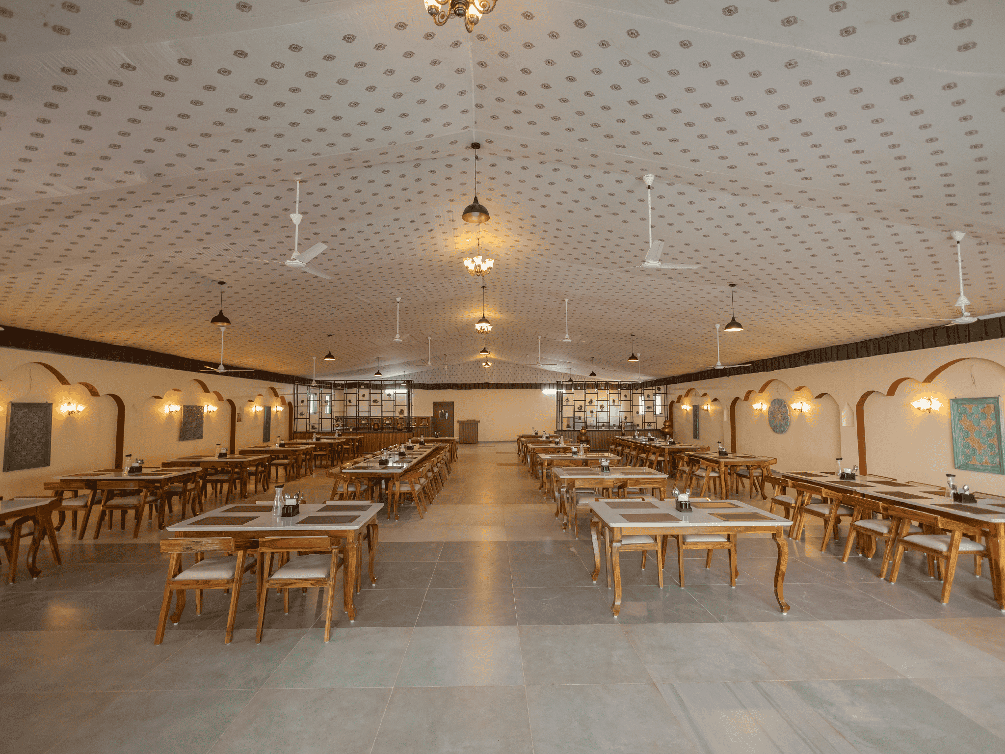 Food & Drinks 5, Vasant Vihar Resort, Narmada