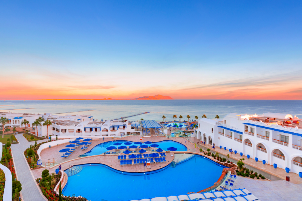 Sport & Beauty 2, Pickalbatros Palace Resort Sharm El Sheikh, Sharm el-Sheikh