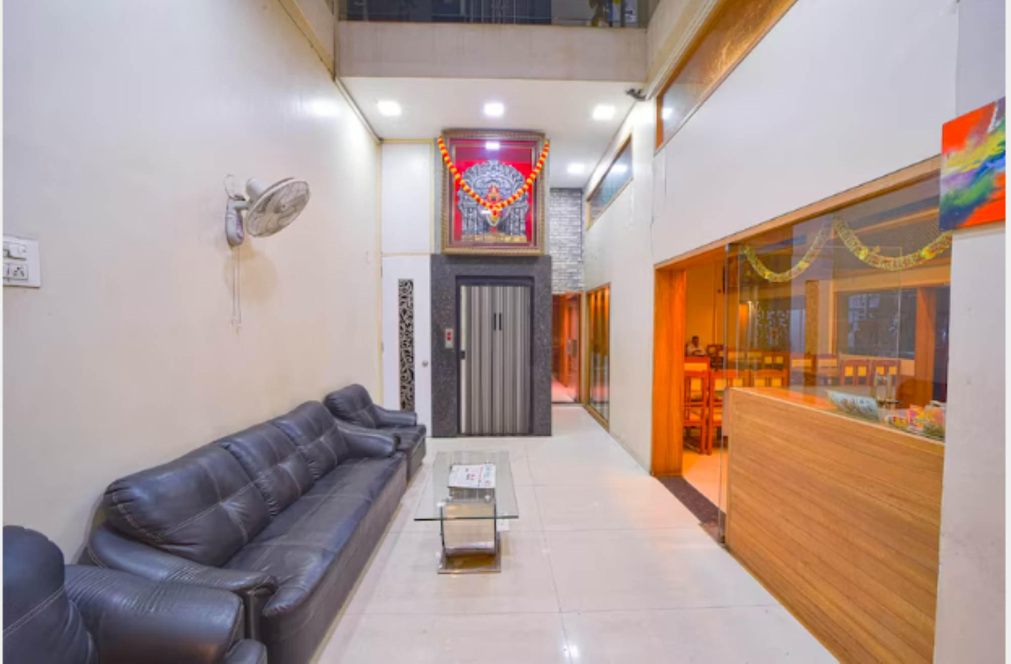 Others 4, Hotel City Crown, Kolhapur, Kolhapur