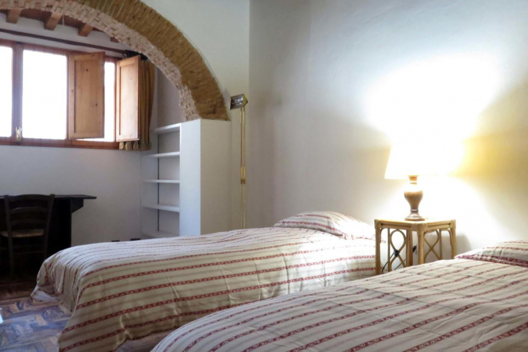 Bedroom 2, Macci Number Eight, Florence
