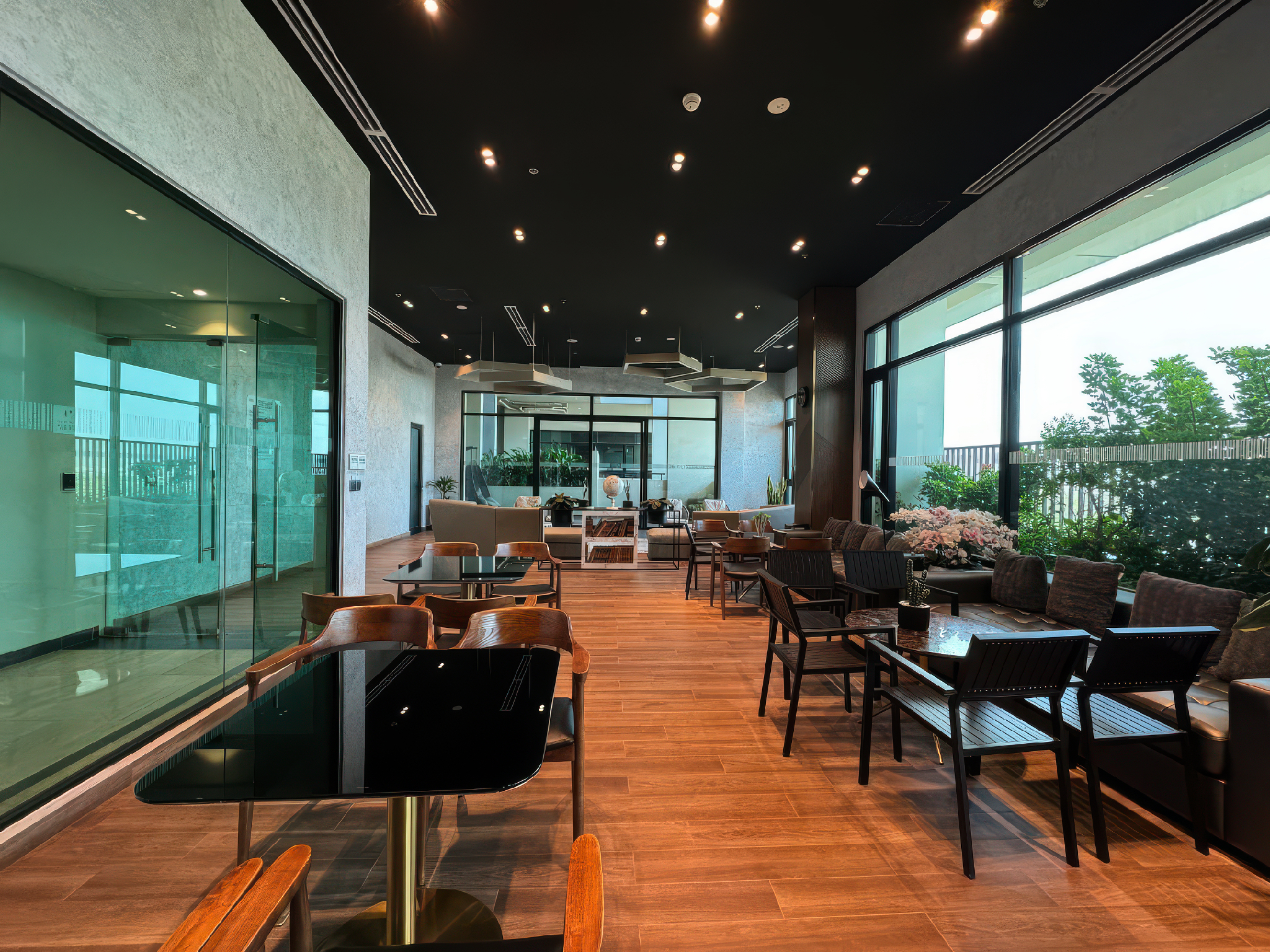 Food & Drinks 3, D'Edge Thao Dien, District 2