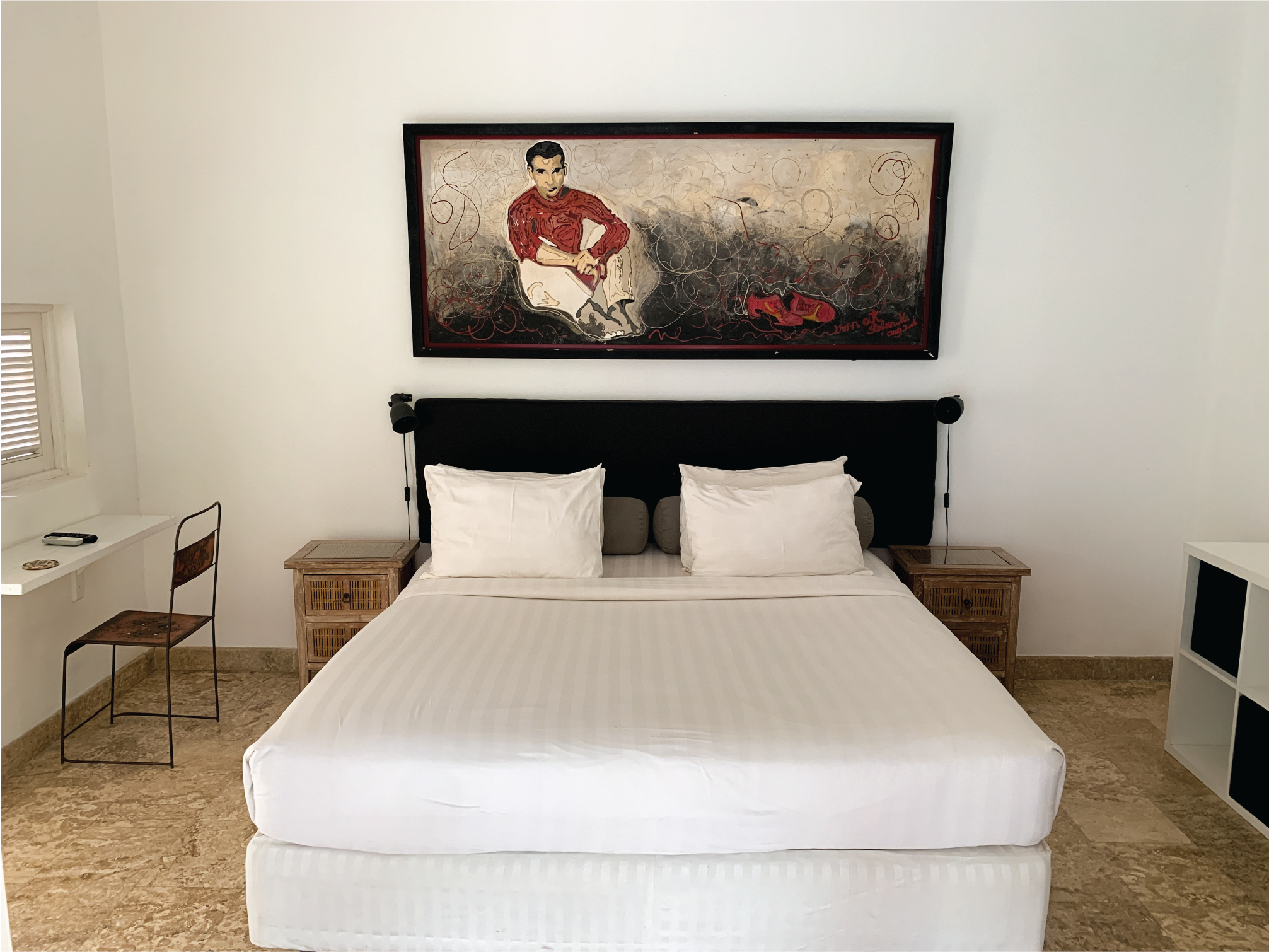Others 3, Tropical Oasis 2 BR Villa - Near Beach, Badung