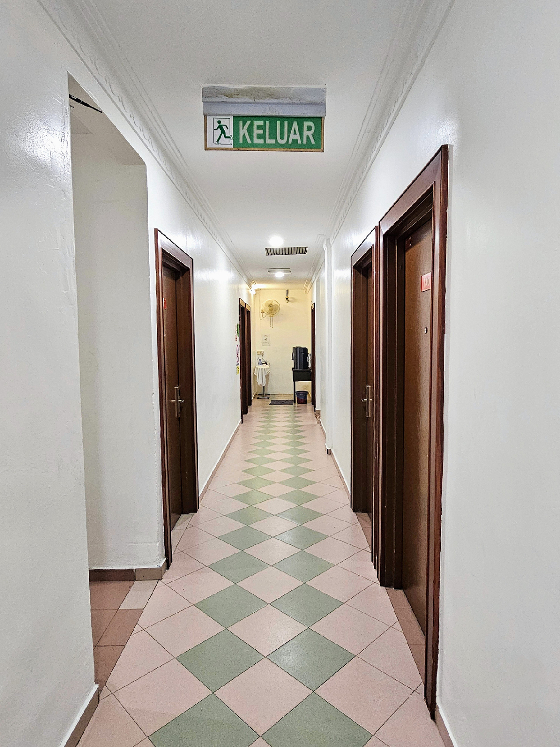 Others 5, G Six Hotel, Manjung
