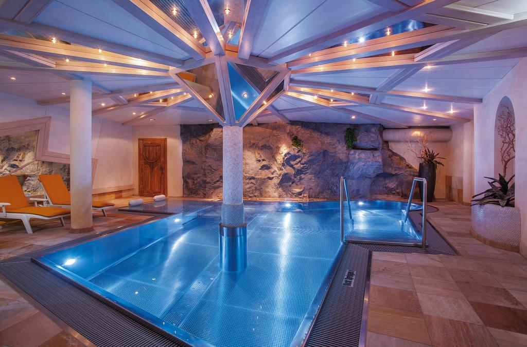Sport & Beauty 2, Hotel Piz Buin, Landeck