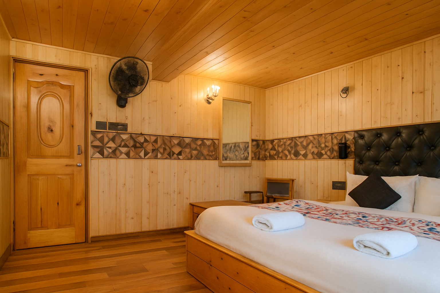 Others 5, Kashmir house pahalgam, Anantnag