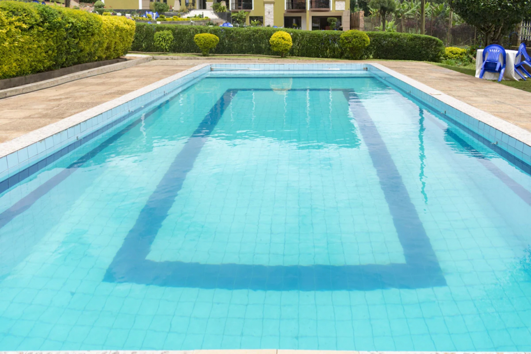 Sport & Beauty 3, Cephas Inn, Kabale