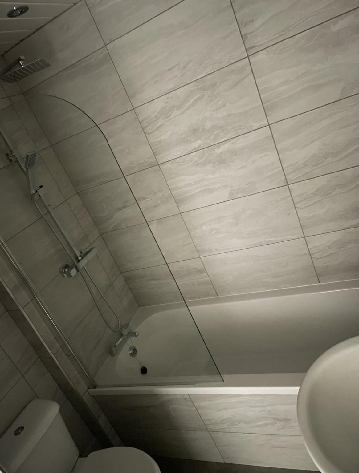 Bathroom 5, Denton House , Tameside
