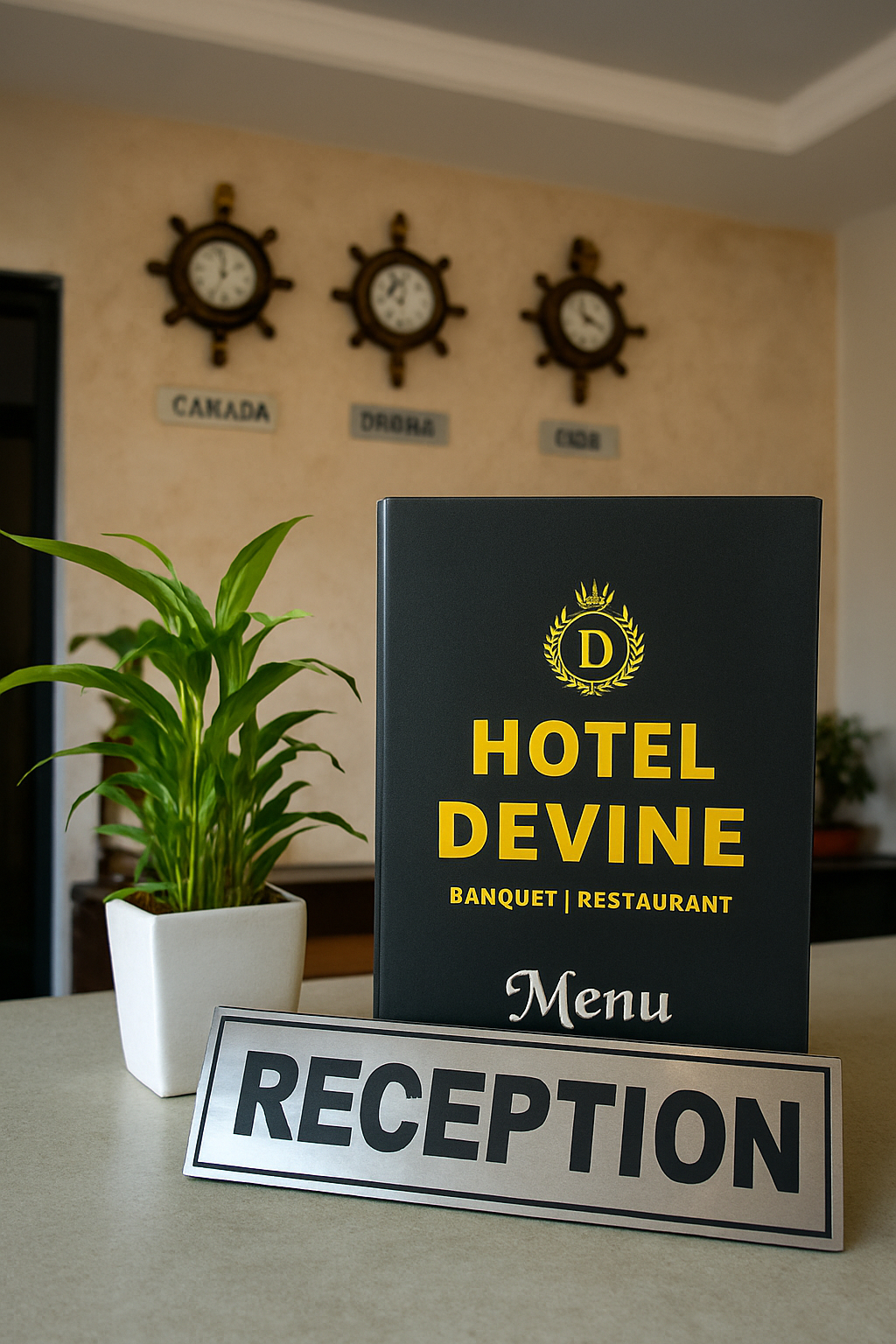Others 5, Hotel Devine, Sahibzada Ajit Singh Nagar