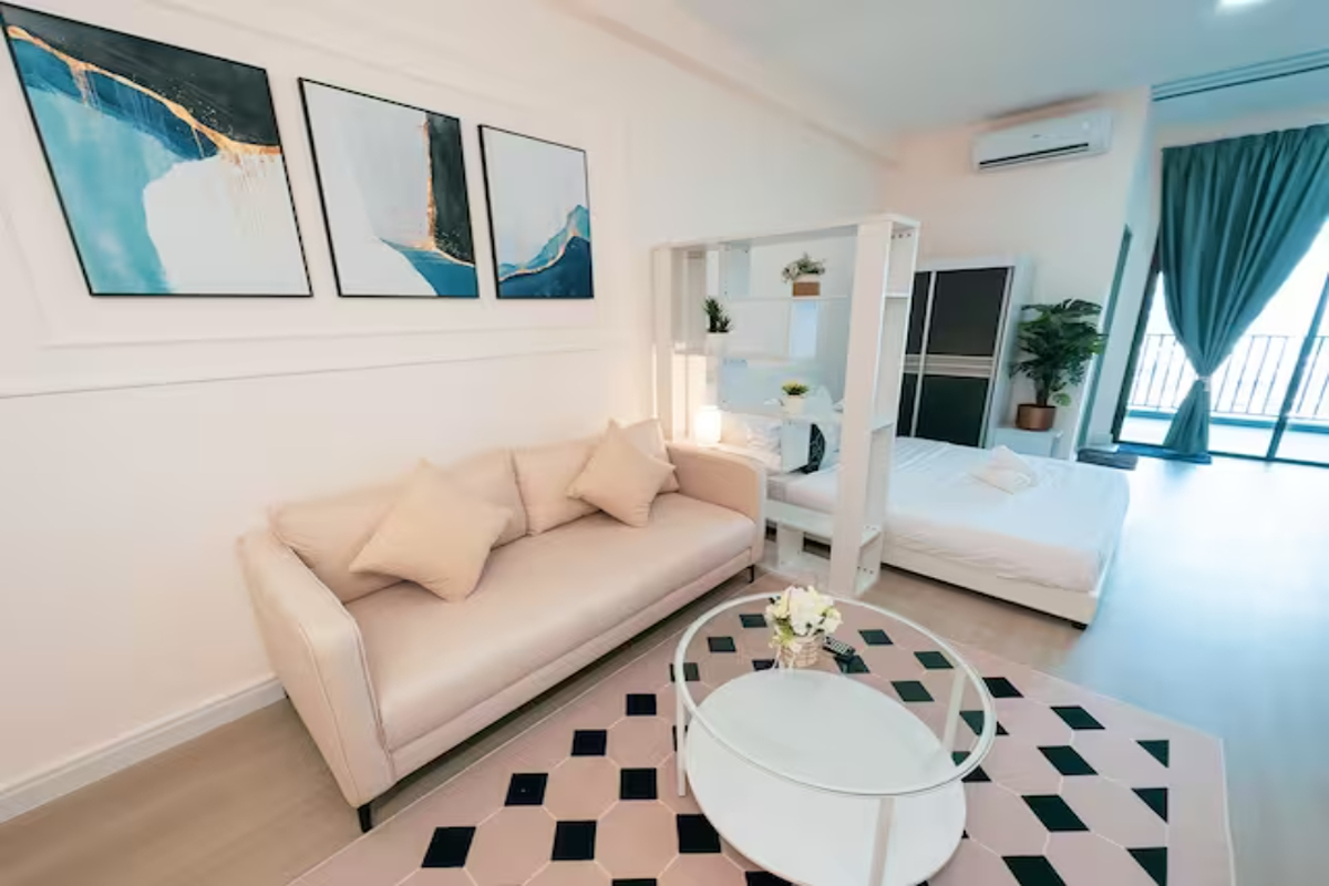 Others 5, Netizen Cozy Suite by Guestonic, Hulu Langat