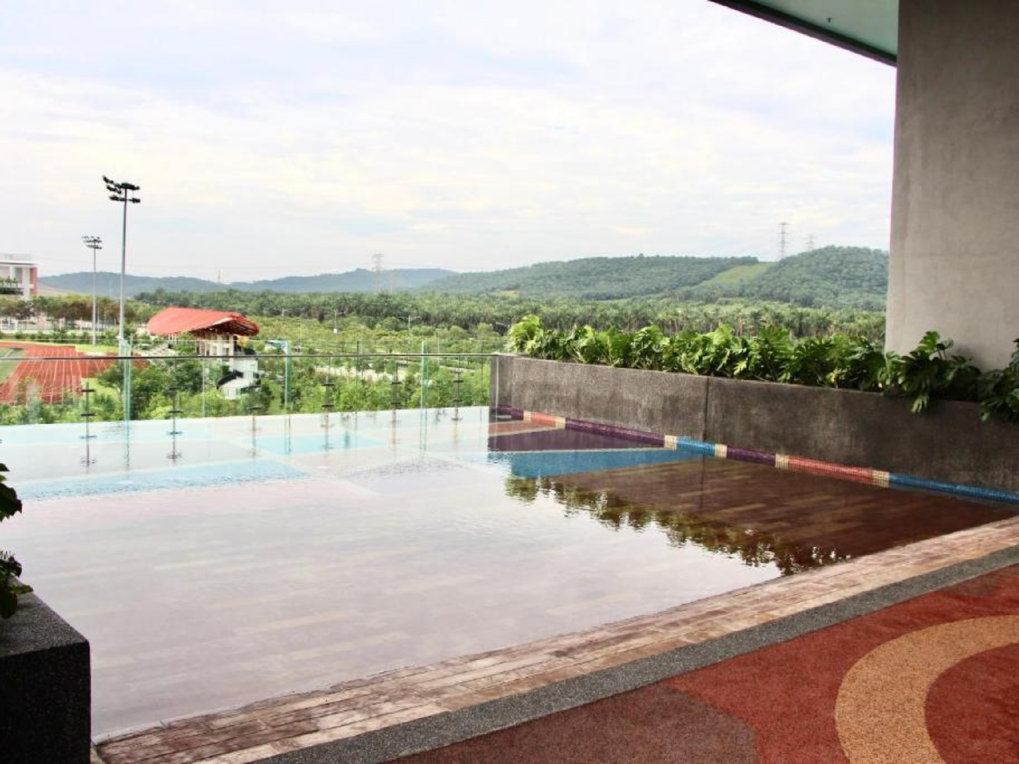 Sport & Beauty 2, BELL Suites KLIA Haven – Studio - WiFi, Sepang