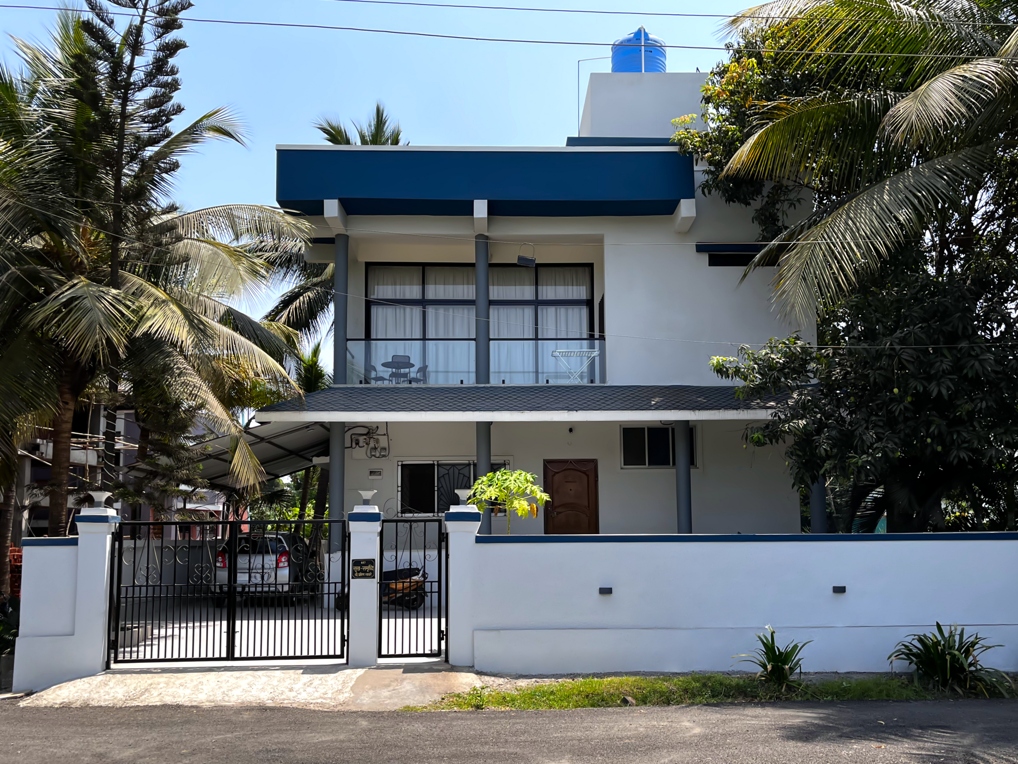 Exterior & Views 5, KIANA STAYS, Raigarh