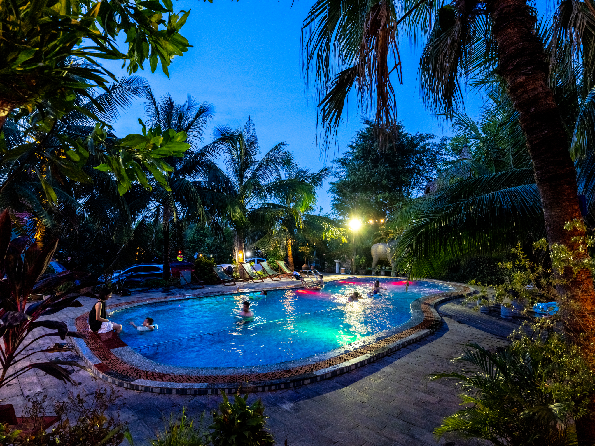 Sport & Beauty 2, Trang an Lighthouse Homestay, Hoa Lư