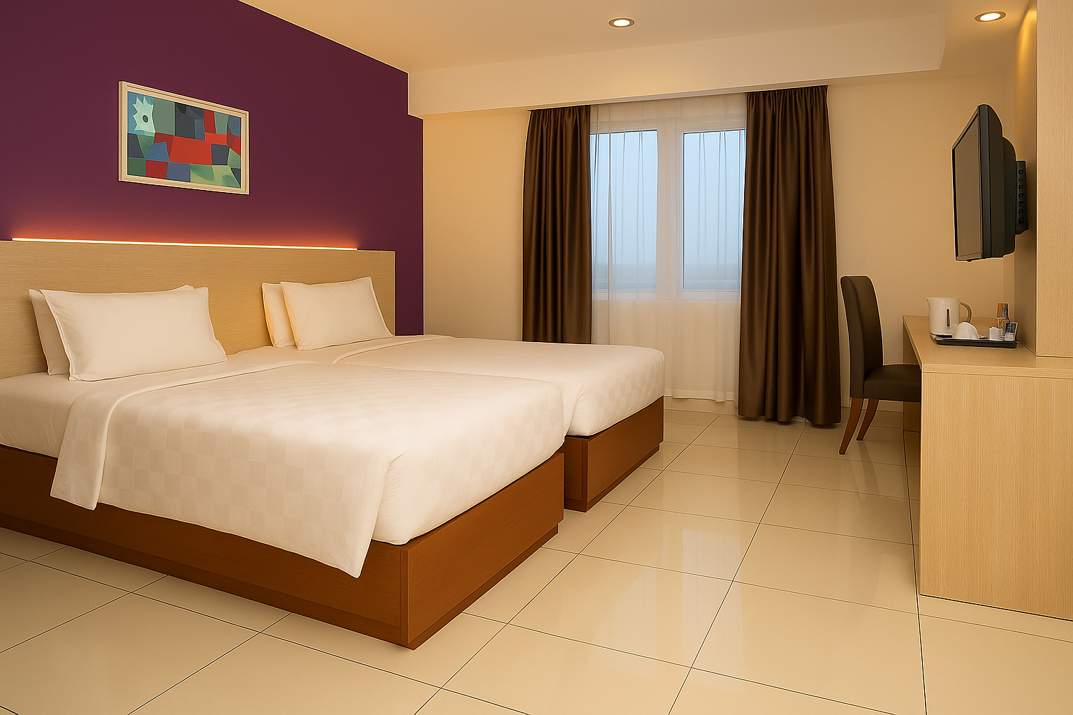 bedroom 3