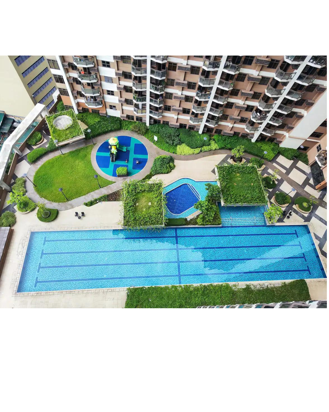 Sport & Beauty 2, Bayfront Bliss The Radiance Manila Bay, Pasay City