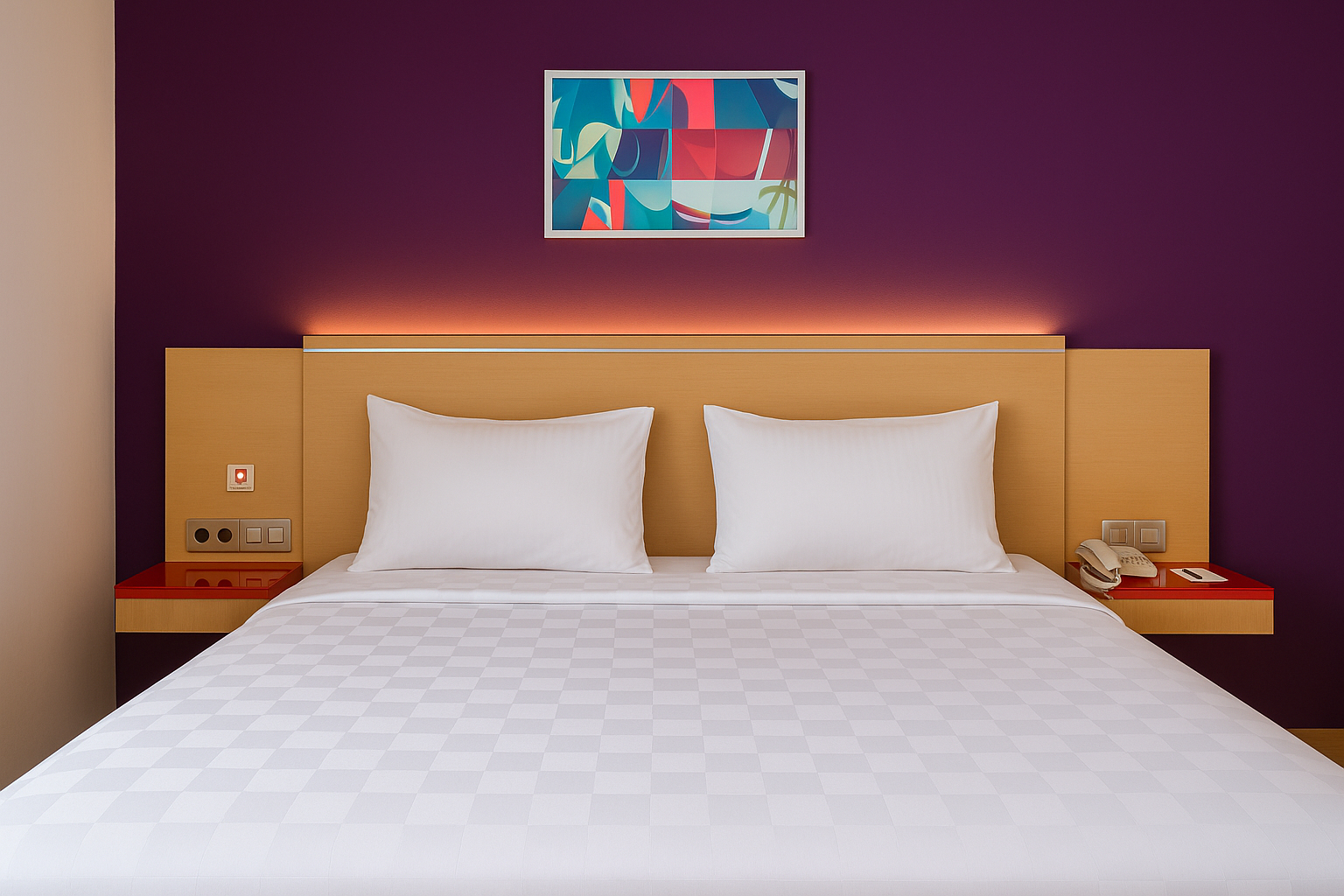 bedroom 2