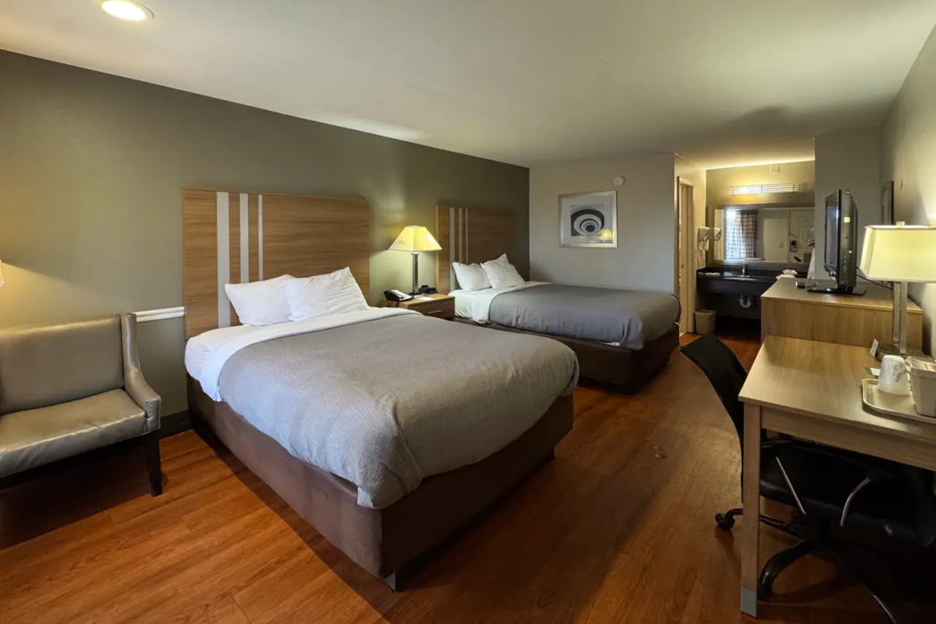 Others 5, Quality Inn Lagrange East I-85, Troup