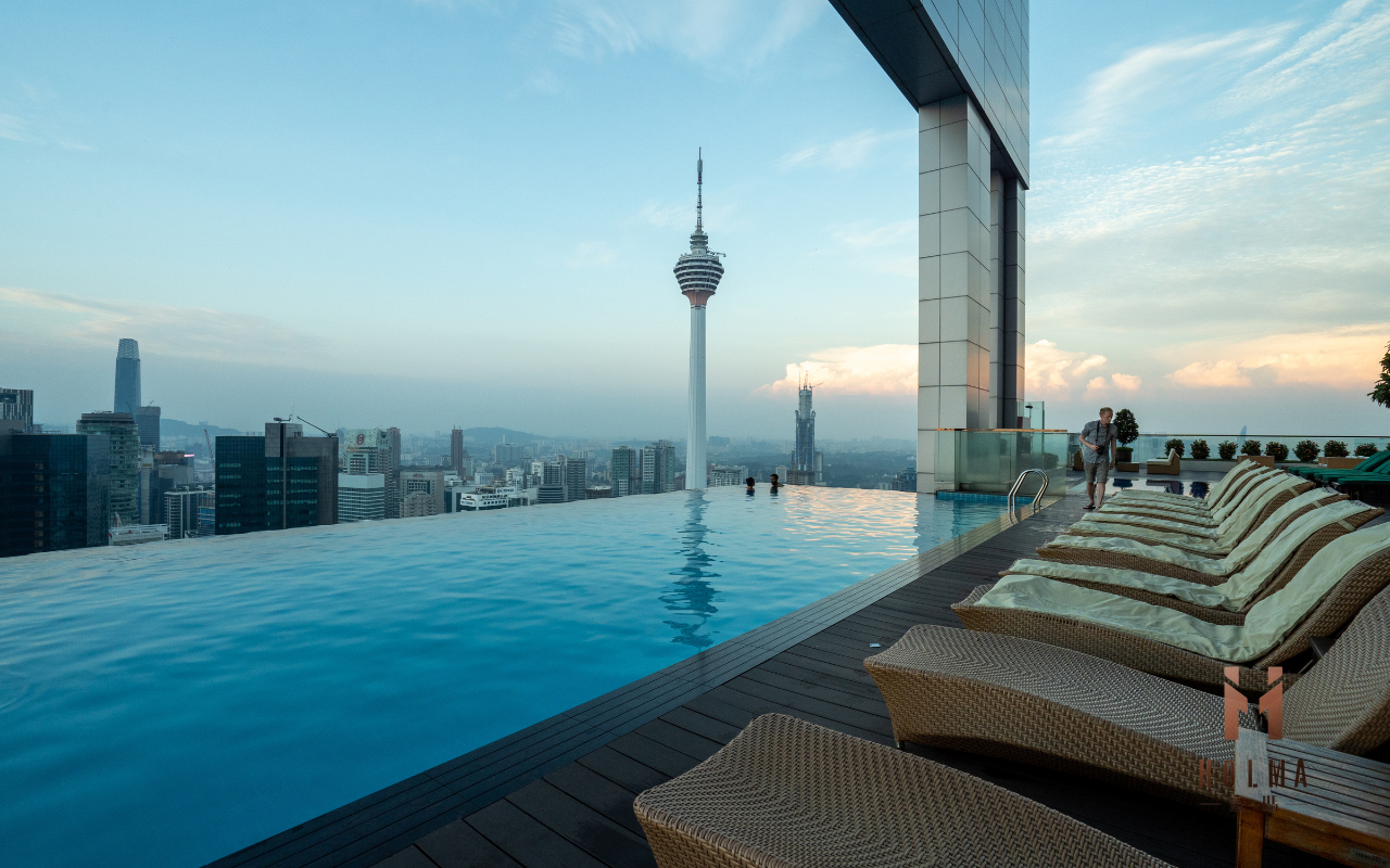 Sport & Beauty 2, The Platinum KLCC by Holma , Kuala Lumpur