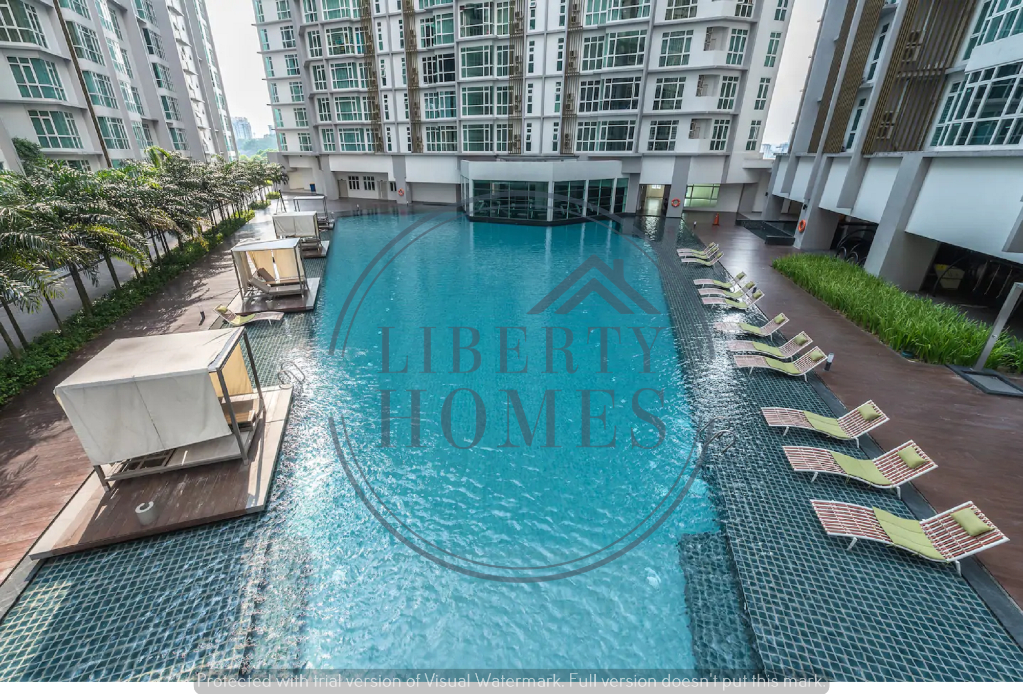 Sport & Beauty 2, Exclusive 3 Bedroom Homestay @Kuala Lumpur, Kuala Lumpur