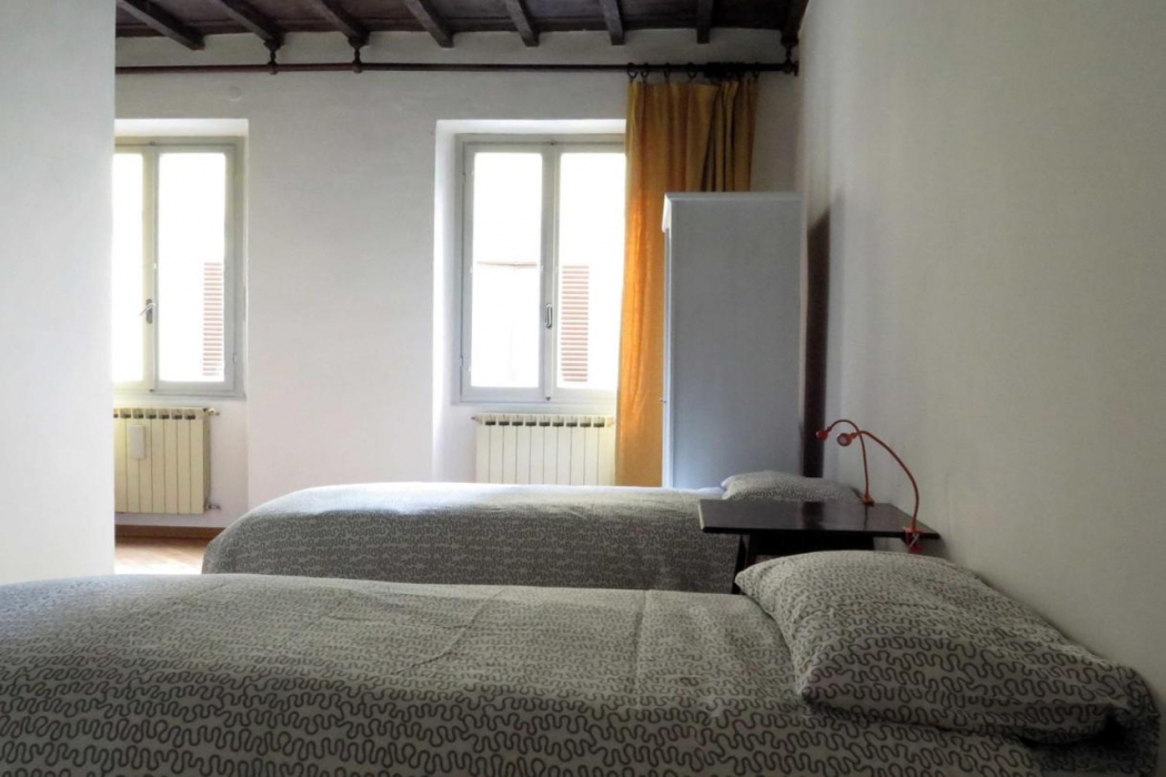 Bedroom 3, Macci Number Eight, Florence