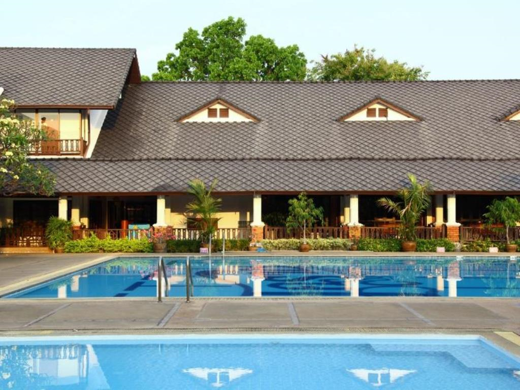 Sport & Beauty 5, Korat Resort Hotel, Chok Chai