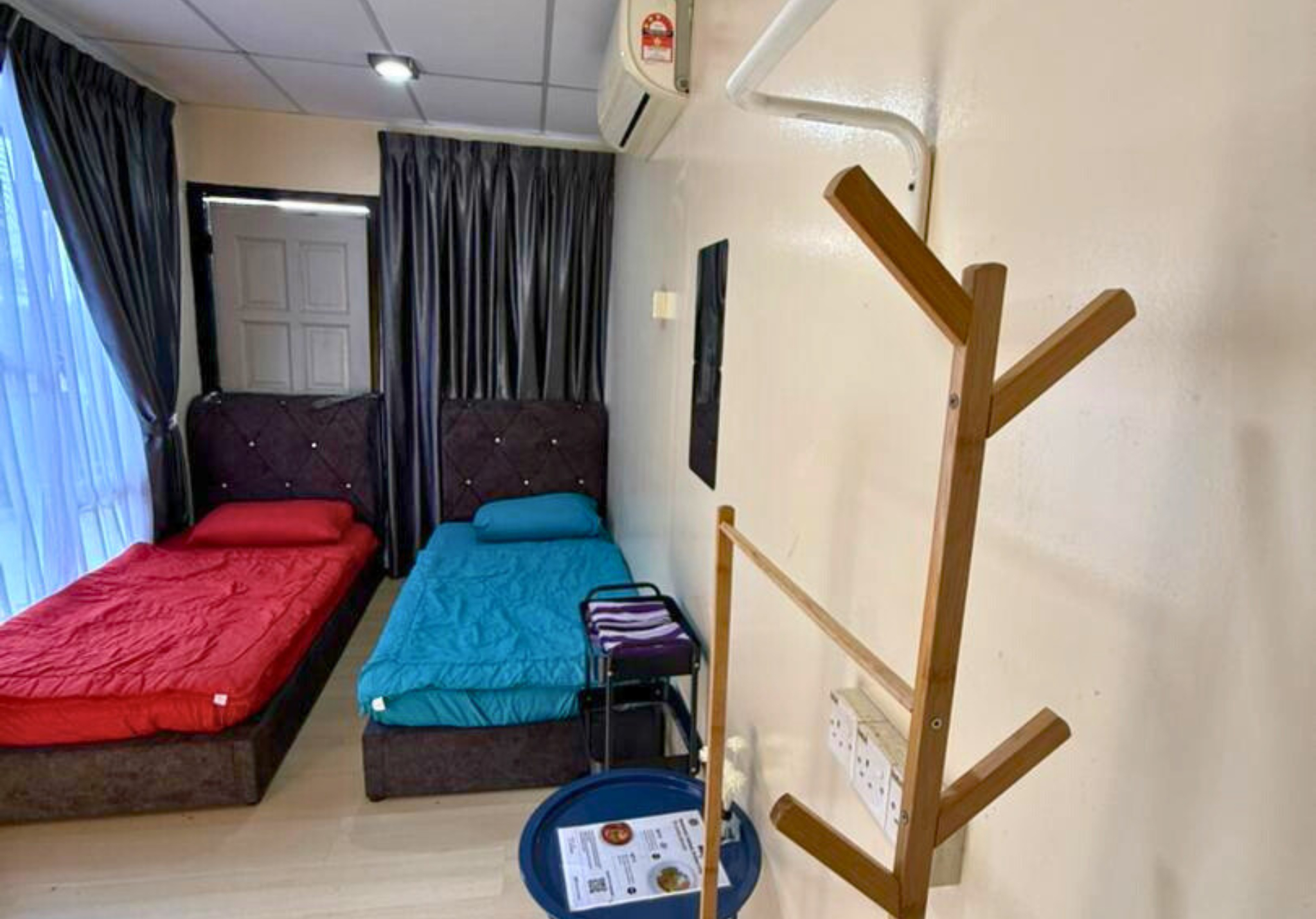 Bedroom 3, Ujana Escape Tanjong Malim, Batang Padang
