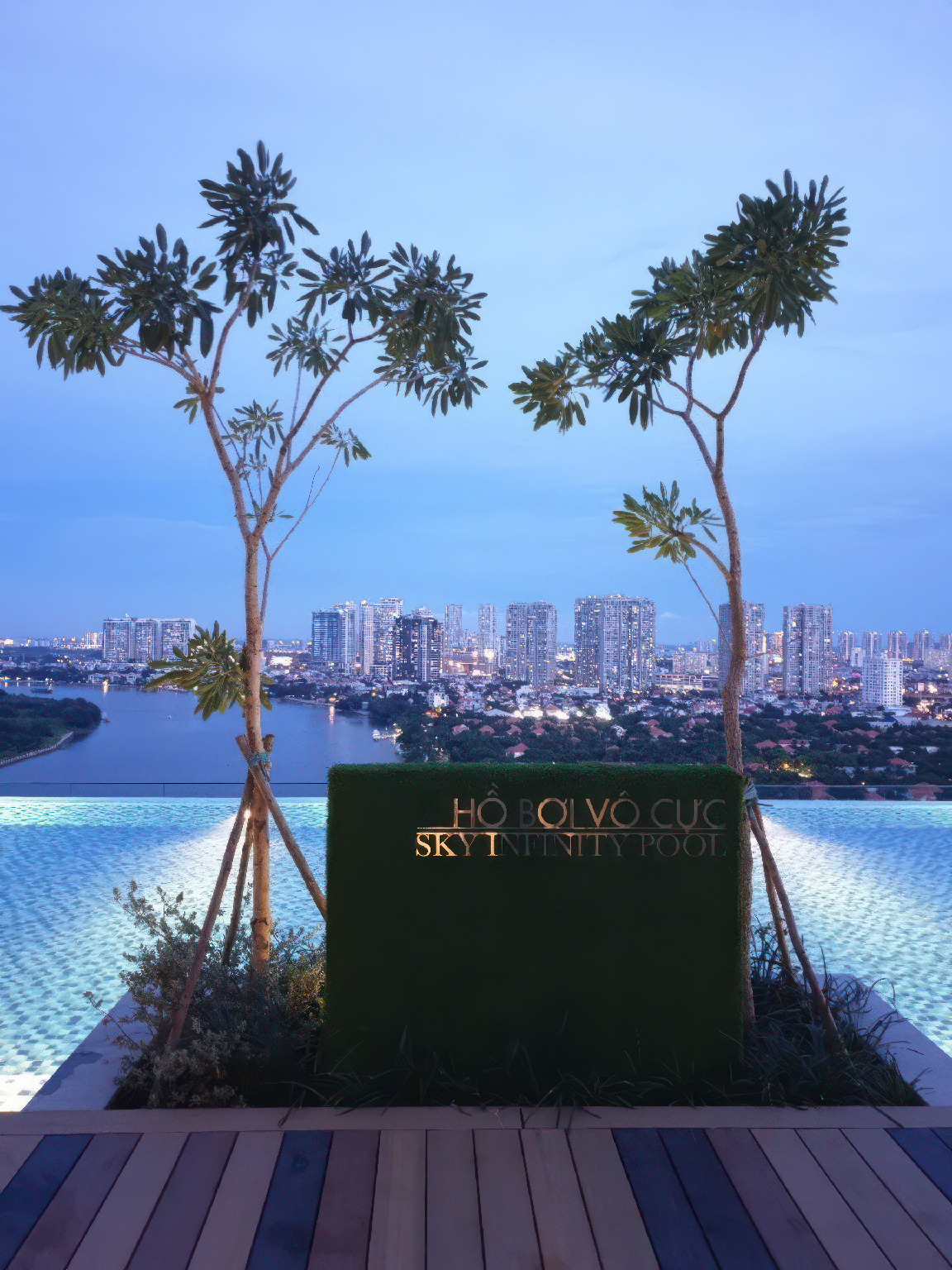 Sport & Beauty 2, D'Edge Thao Dien, District 2