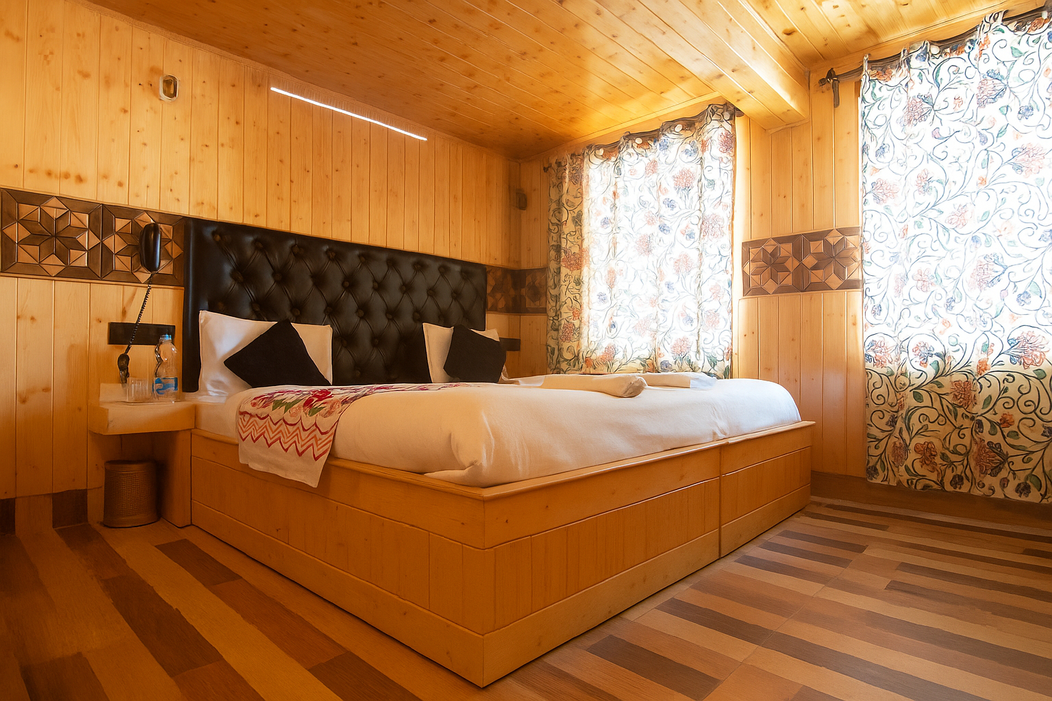 Others 3, Kashmir house pahalgam, Anantnag