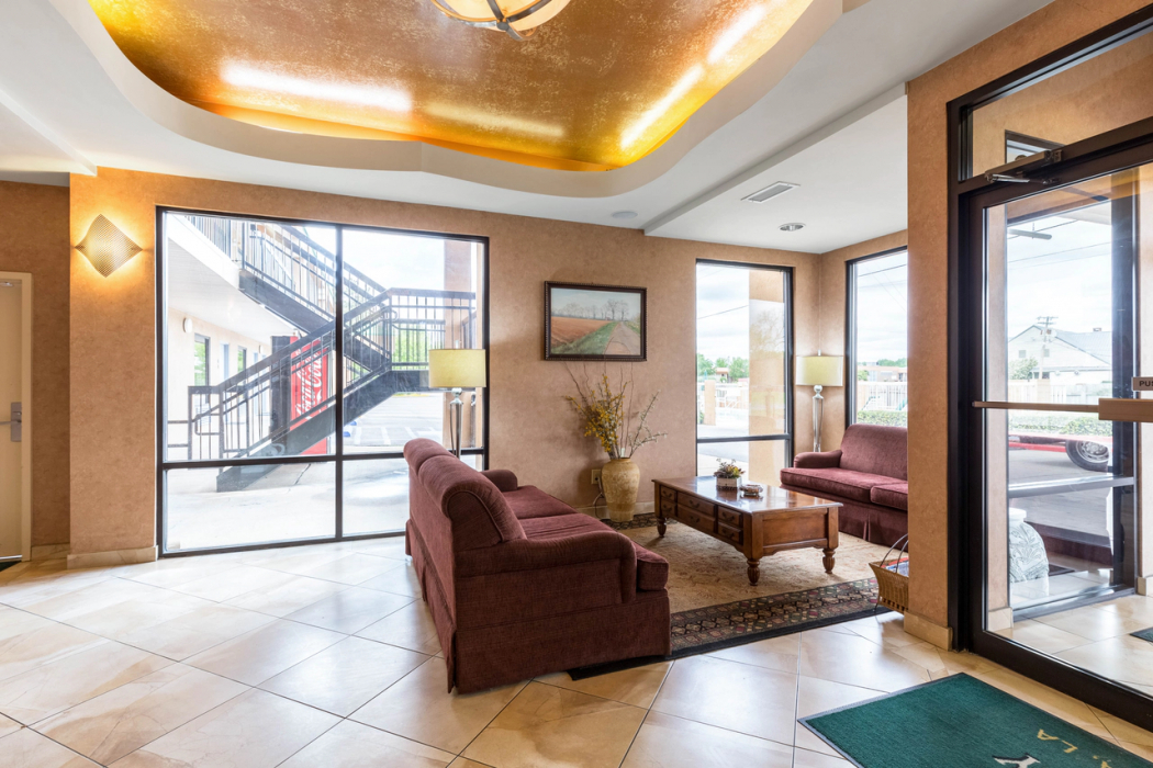 Others 4, Quality Inn Alexandria, Rapides