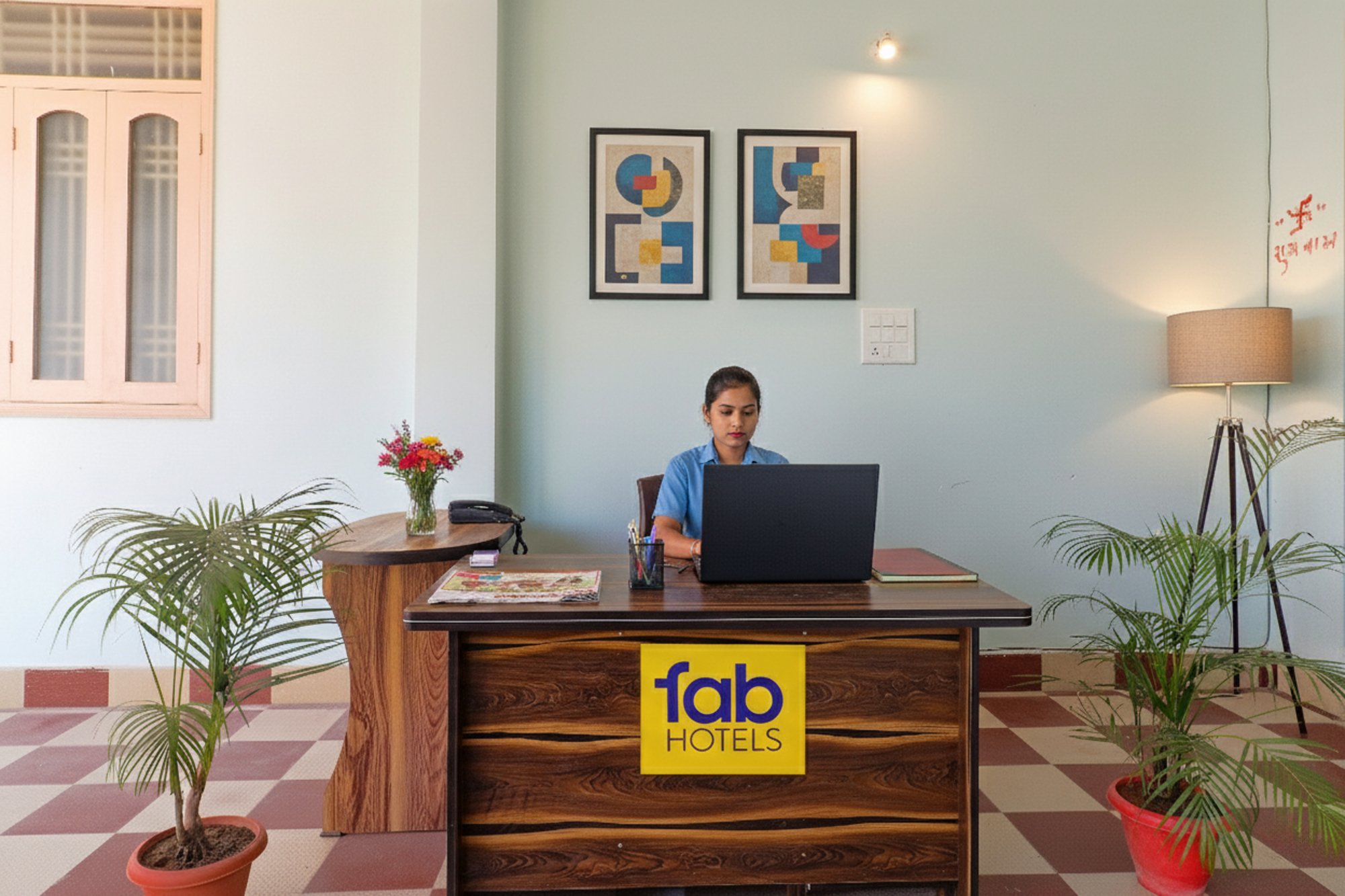Others 5, FabHotel Buddha Residency, Patna