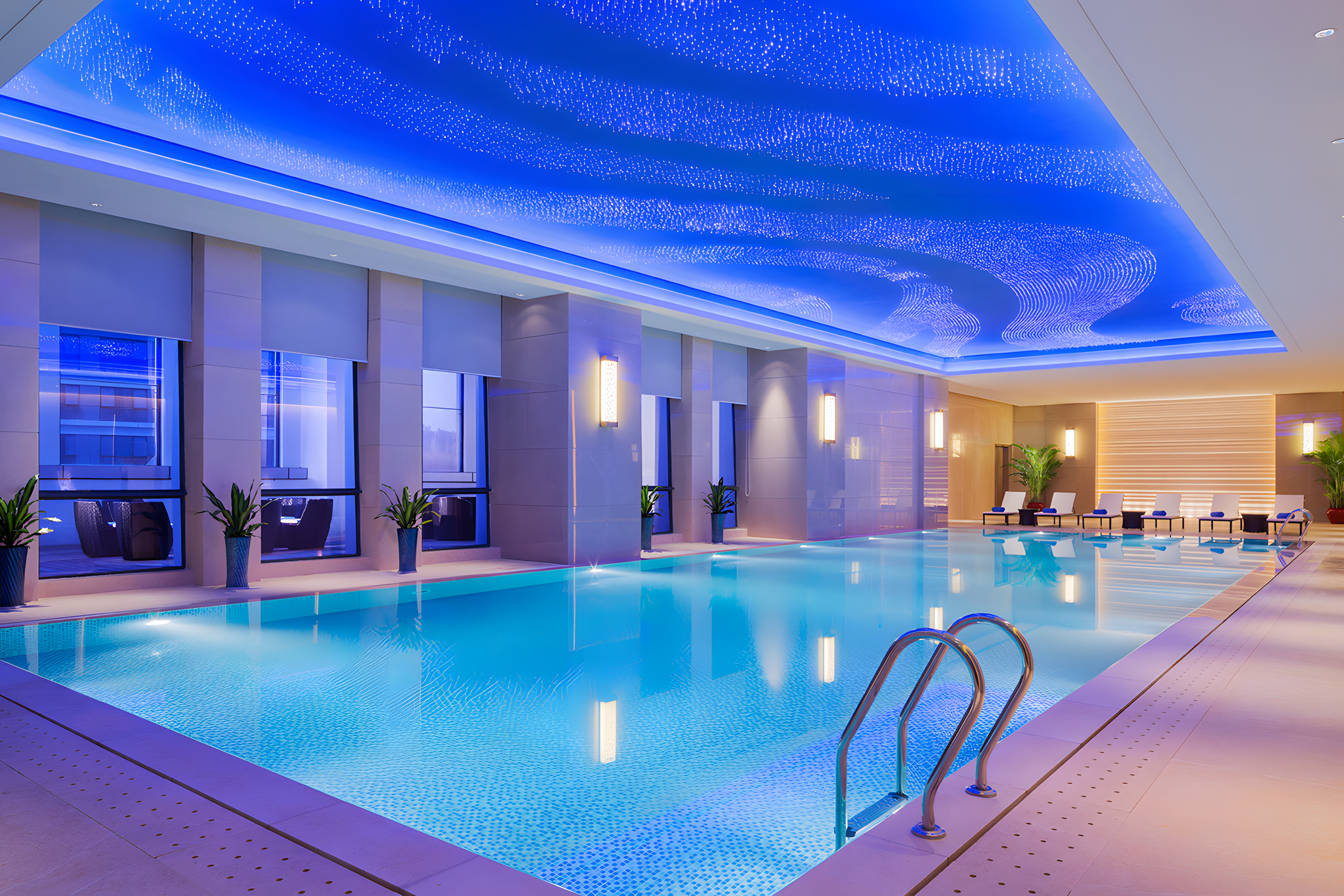 Sport & Beauty, Wanda Realm Zengcheng Guangzhou, Guangzhou
