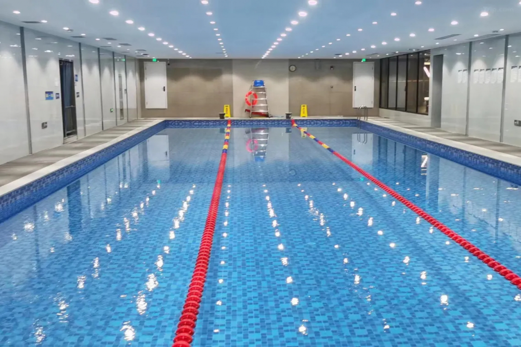 Sport & Beauty, Zhong Wei Goethe Hotel in Hangzhou, Hangzhou