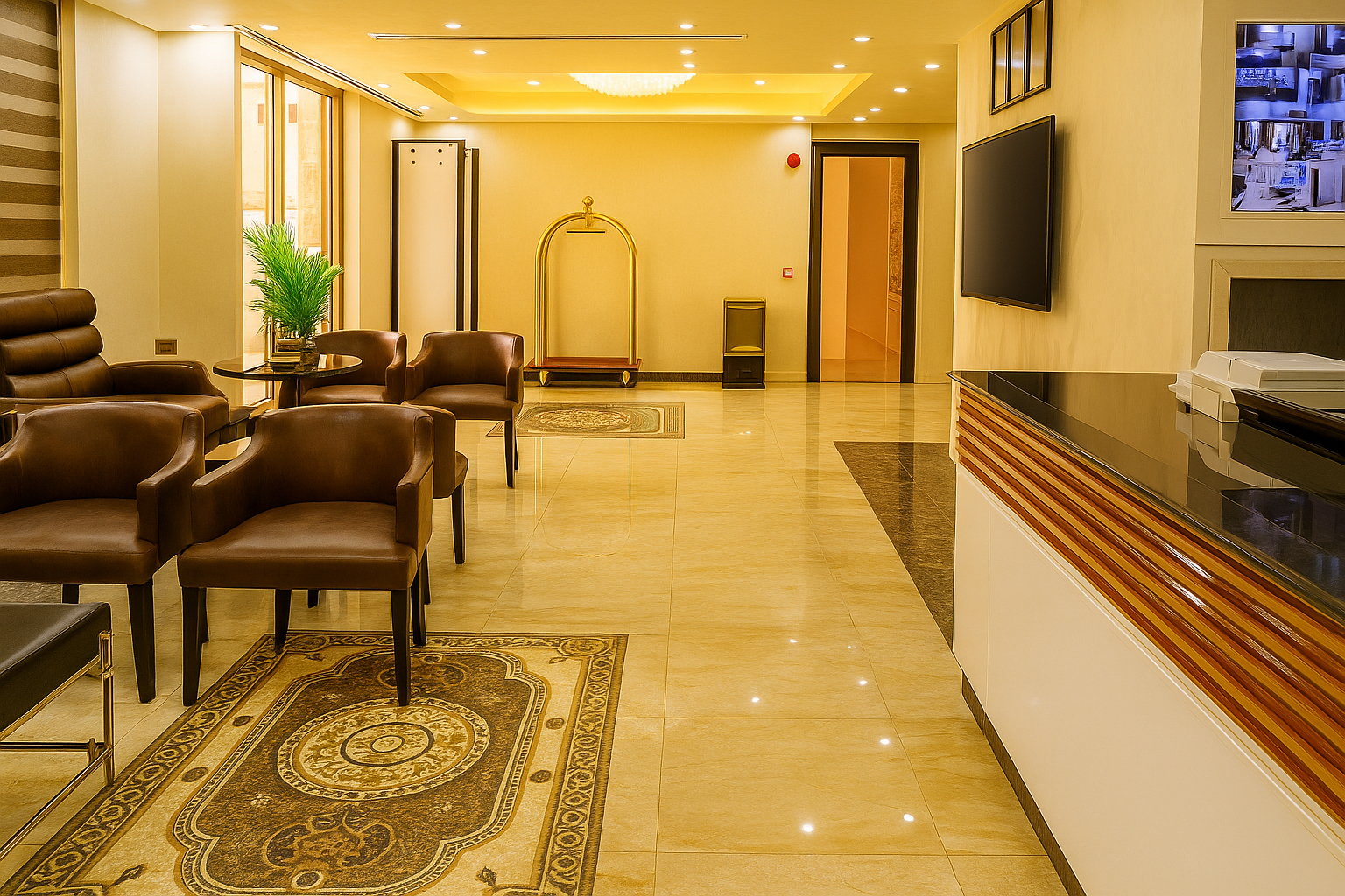 Others 4, ALJAMAL HOTEL, Salt