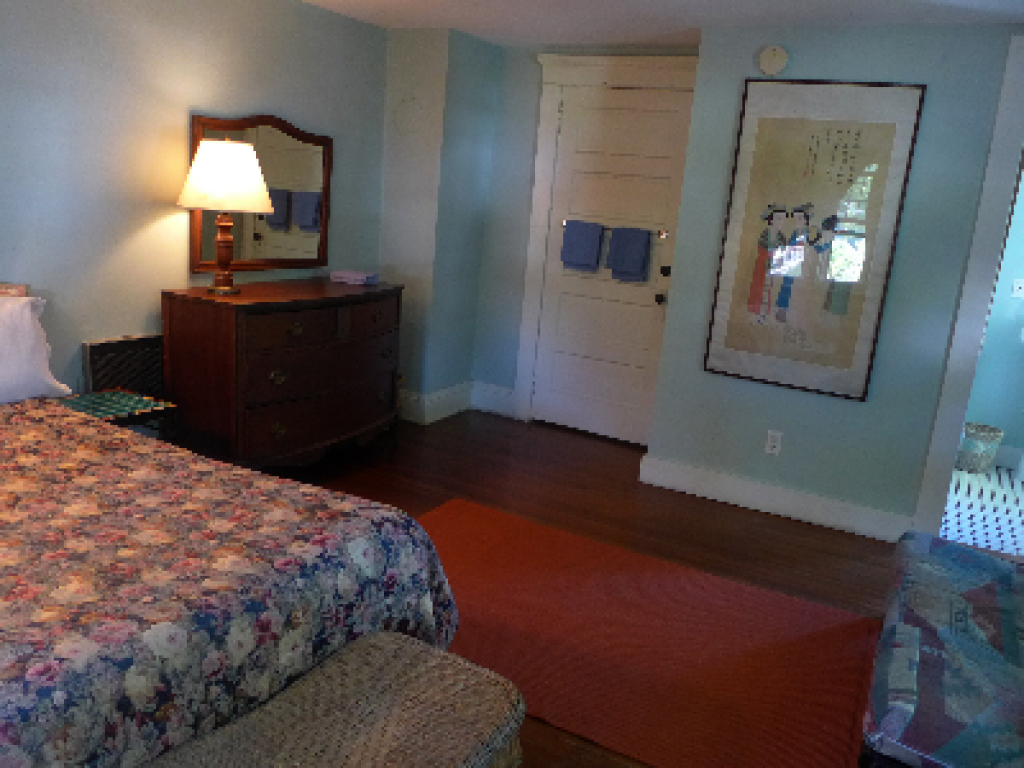 Bedroom 4, Morning Glory B n B Woodstock NY, Ulster