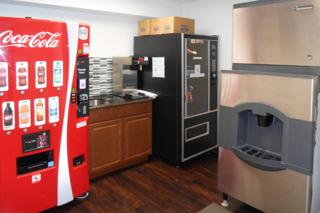 Food & Drinks 4, Motel6 Sinton, TX, San Patricio