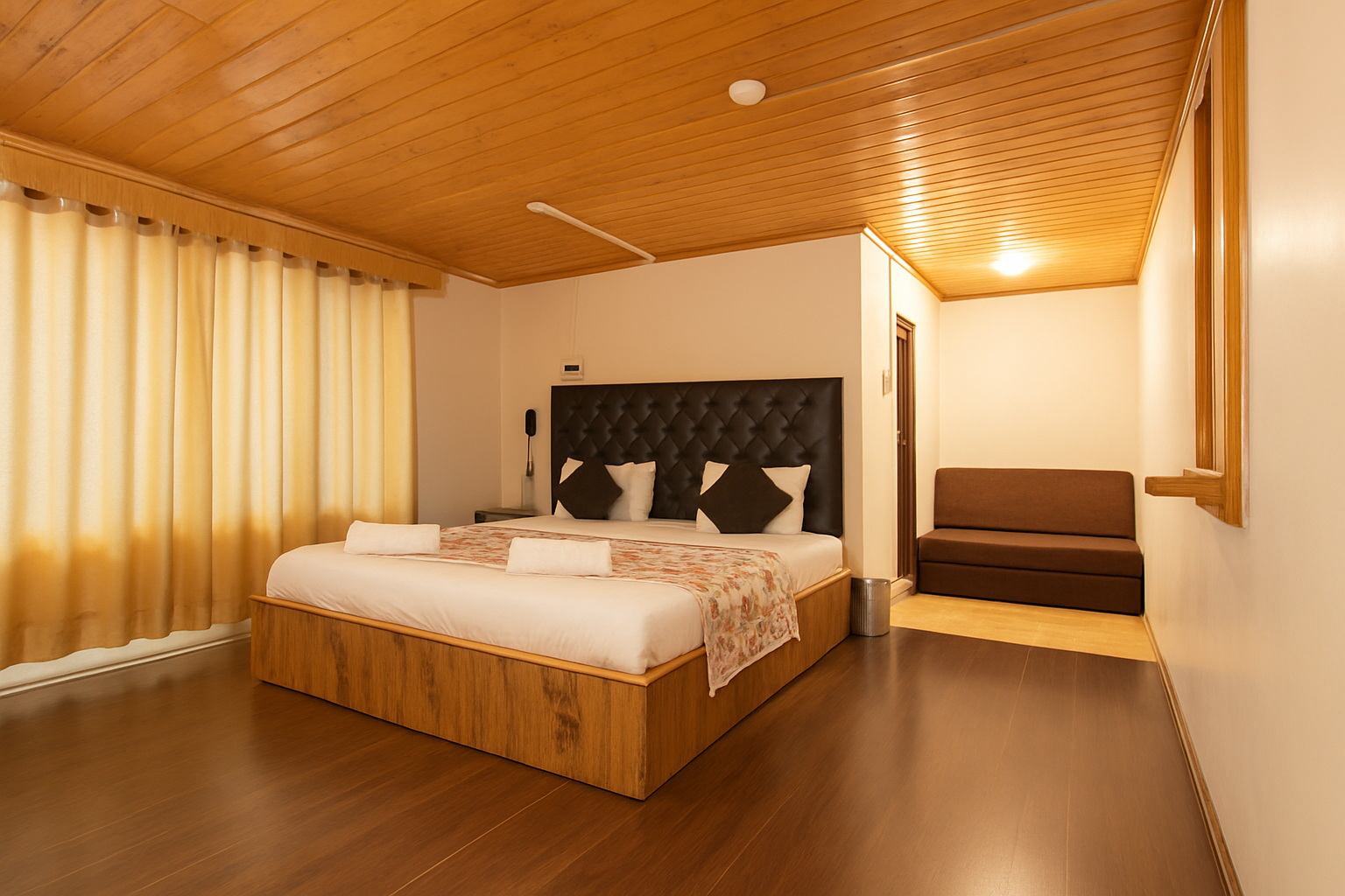 Others 4, Kashmir house pahalgam, Anantnag
