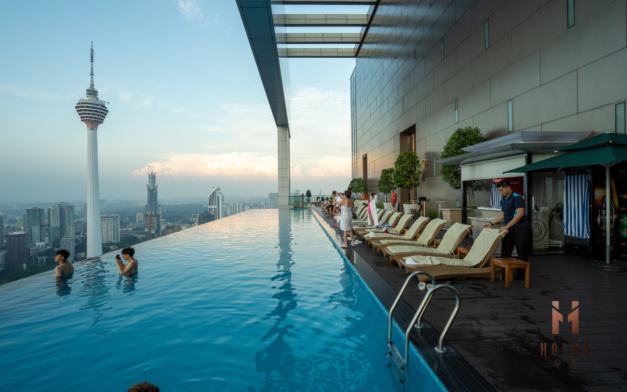 Sport & Beauty 2, The Platinum KLCC by Holma , Kuala Lumpur