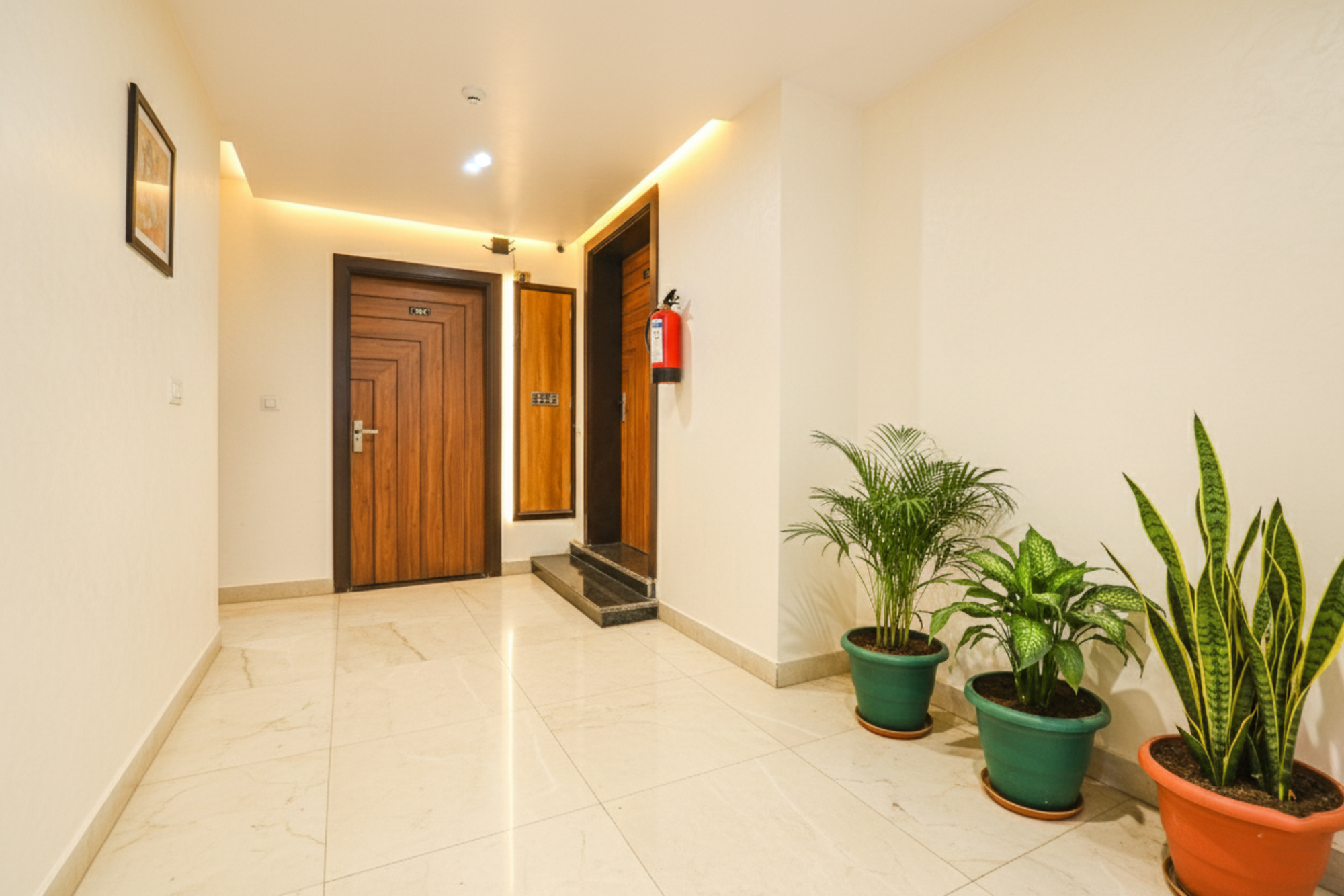 Public Area 3, Fabhotel Golden Tree, Amritsar