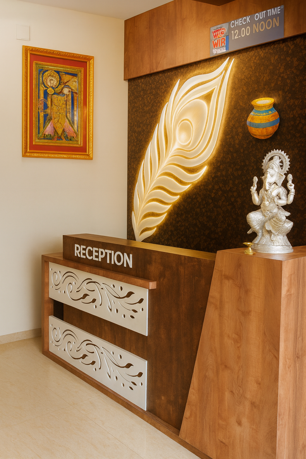 Others, The Sky Comfort - Hotel The Heaven, Dwarka, Devbhumi Dwarka