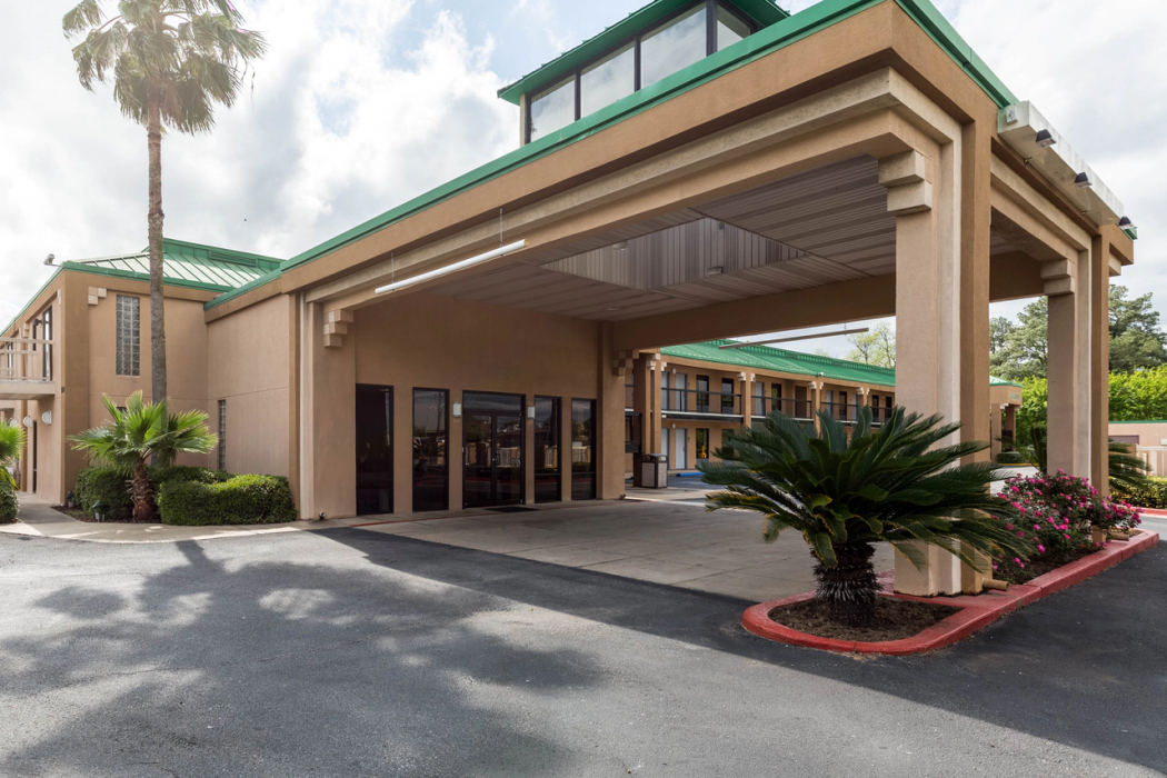Exterior & Views 1, Quality Inn Alexandria, Rapides