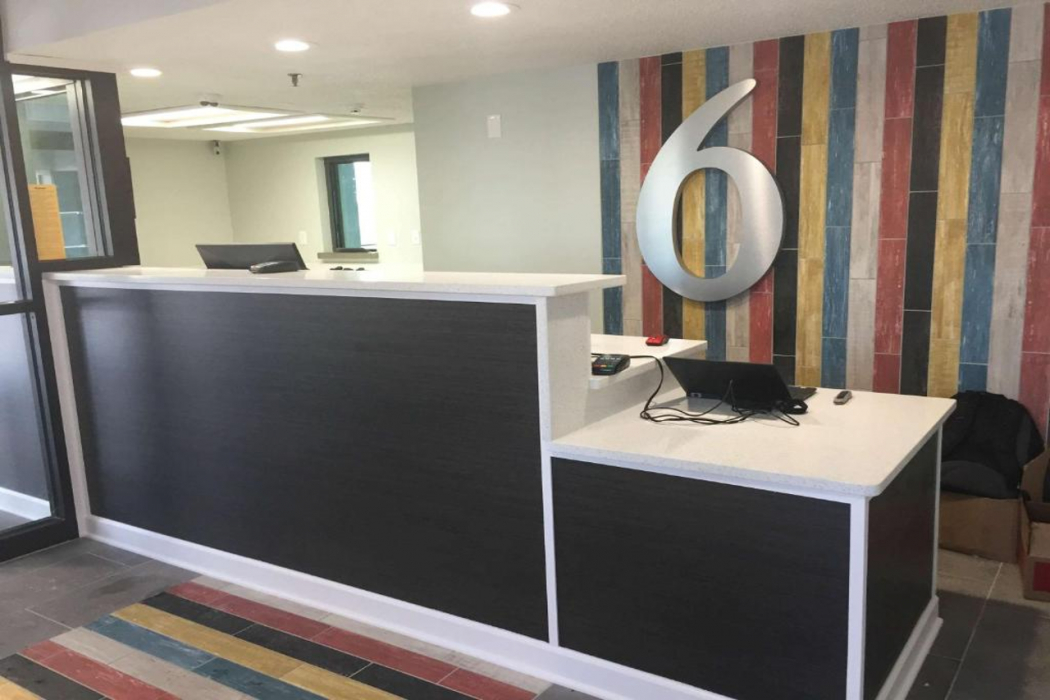 Others 5, Motel6 Burnsville, MN, Dakota