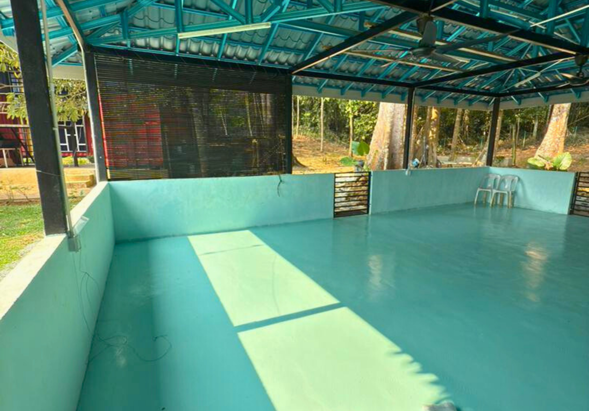 Sport & Beauty 4, Ujana Escape Tanjong Malim, Batang Padang