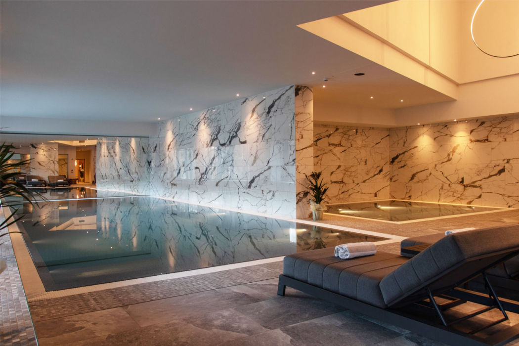 Sport & Beauty 2, Cervino - VRetreats, SLH Collection, Aosta