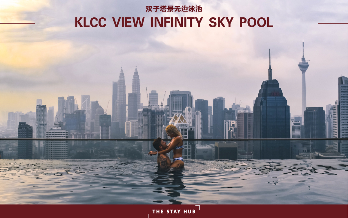 Sport & Beauty 5, Chowkit / Putra WTC Apartments, Kuala Lumpur