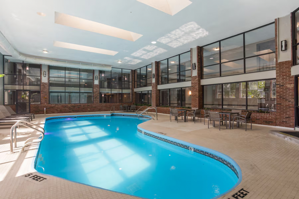 Sport & Beauty 5, Wingate by Wyndham South Bend/Notre Dame, Saint Joseph
