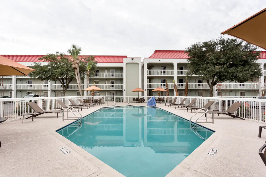 Others 5, Quality Inn Gulfport I-10, Harrison