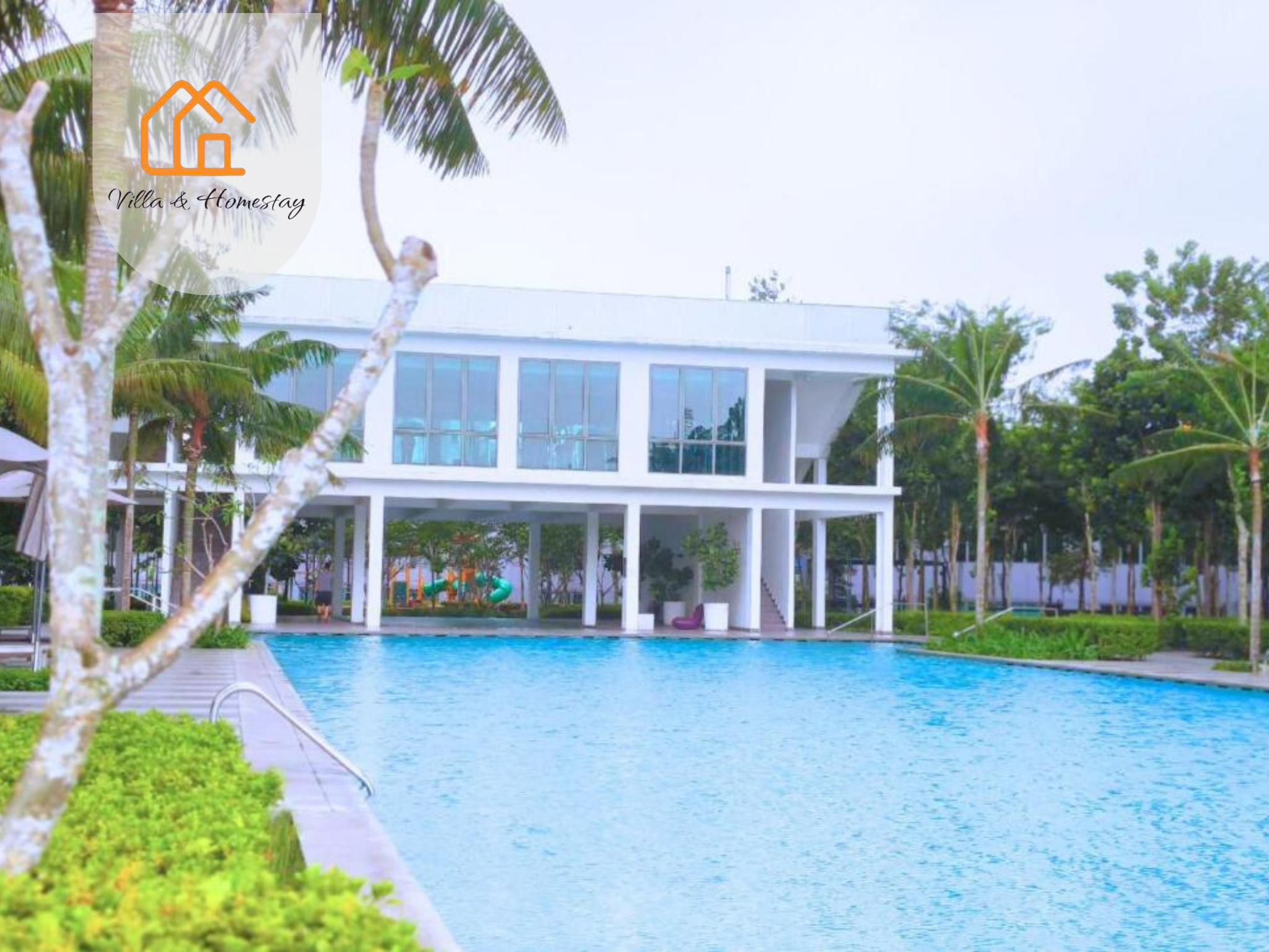 Sport & Beauty 4, Balcony Bliss Studio | Cyberjaya SOHO Suites, Sepang
